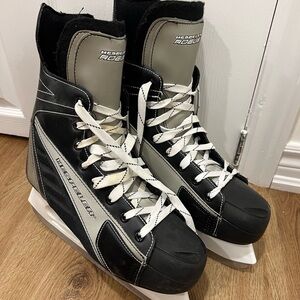 Hespeler Skates